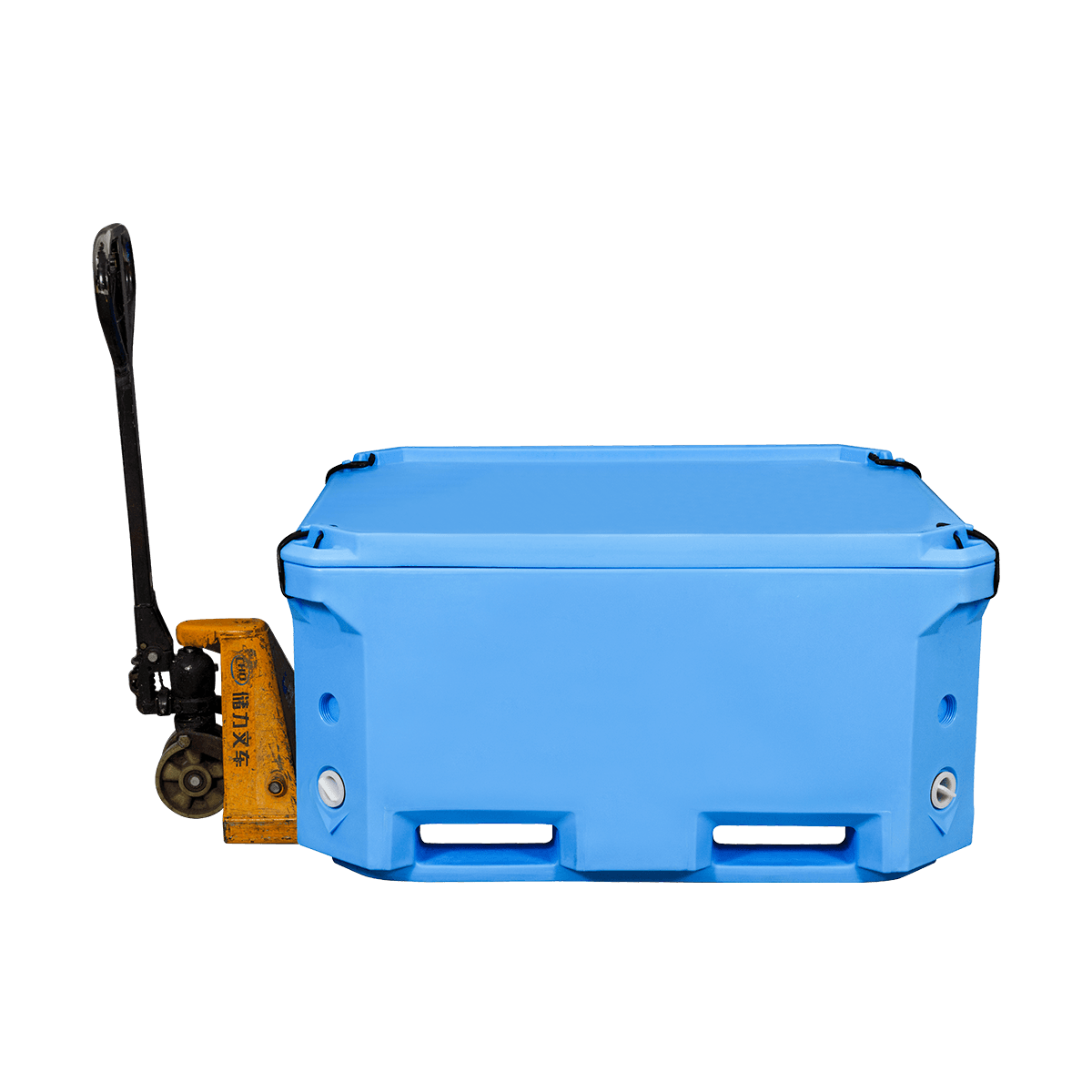 AF-460L FISKKOUPSER SEAFOOD INDUSTRIEL