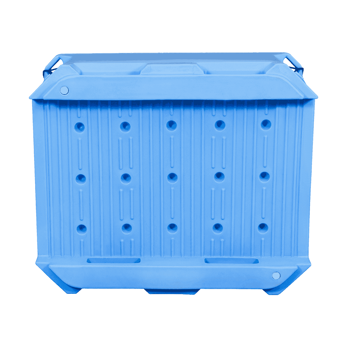 AF-460L FISKKOUPSER SEAFOOD INDUSTRIEL