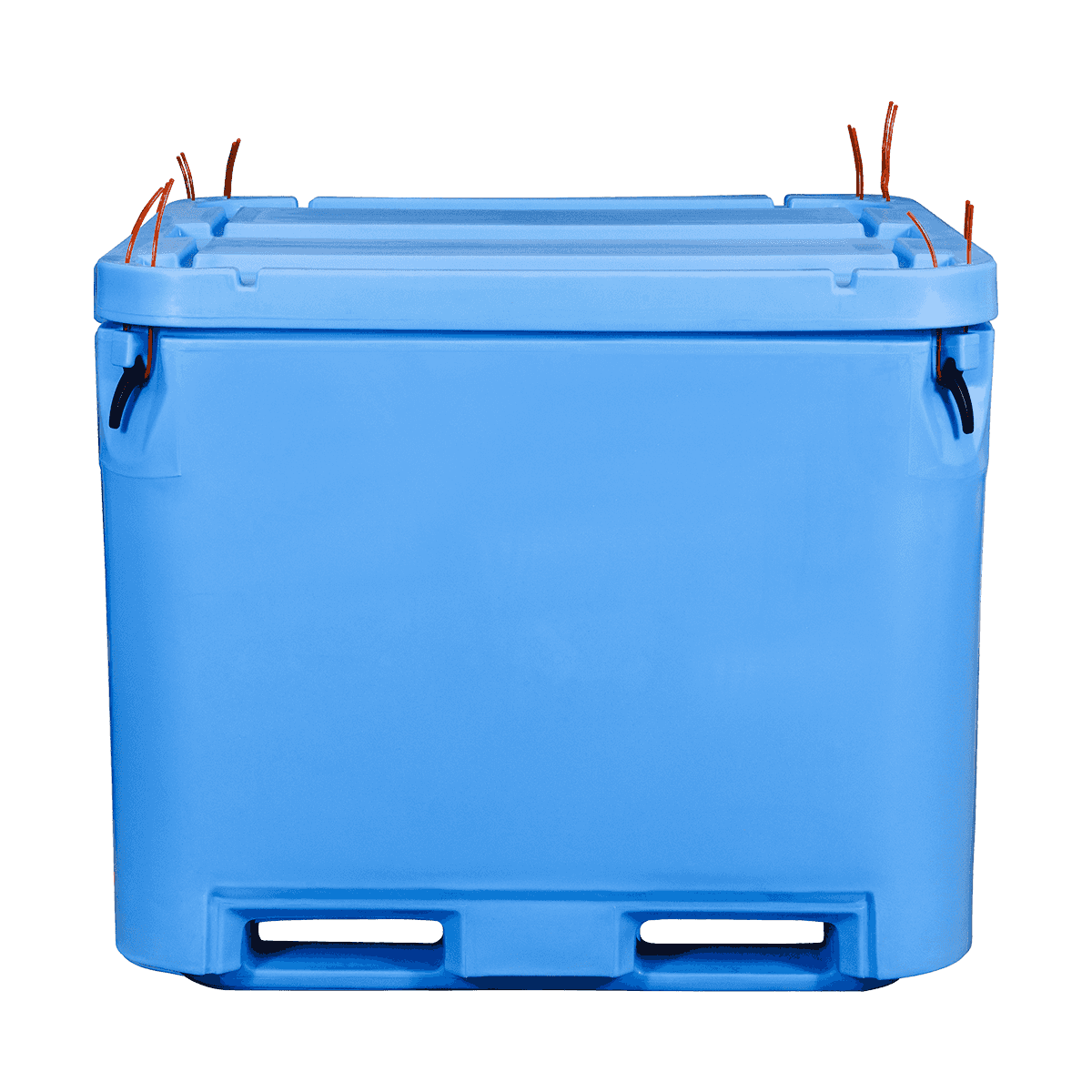 AF-800L Nanobubble oksygenering for resirkulerende akvakulturisolerte plastbeholdere