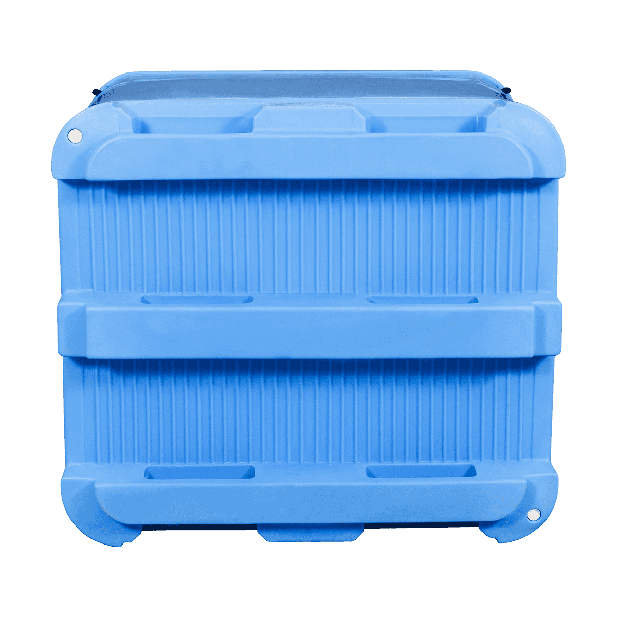 AF-800L Food Production Processing Meat/Poultry Industrial Use Plastic Containers