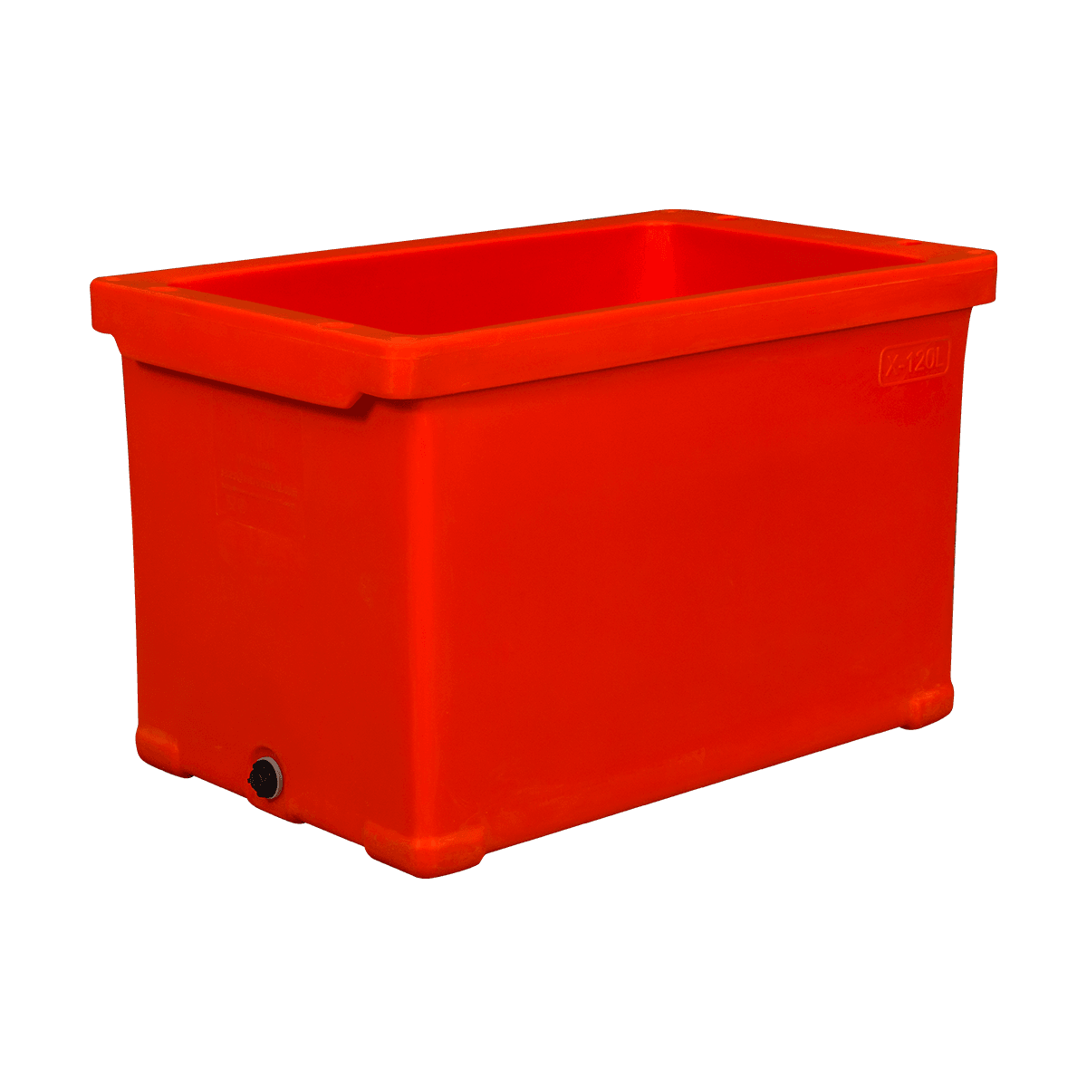 X-120L Live Seafood Transportation Tanks