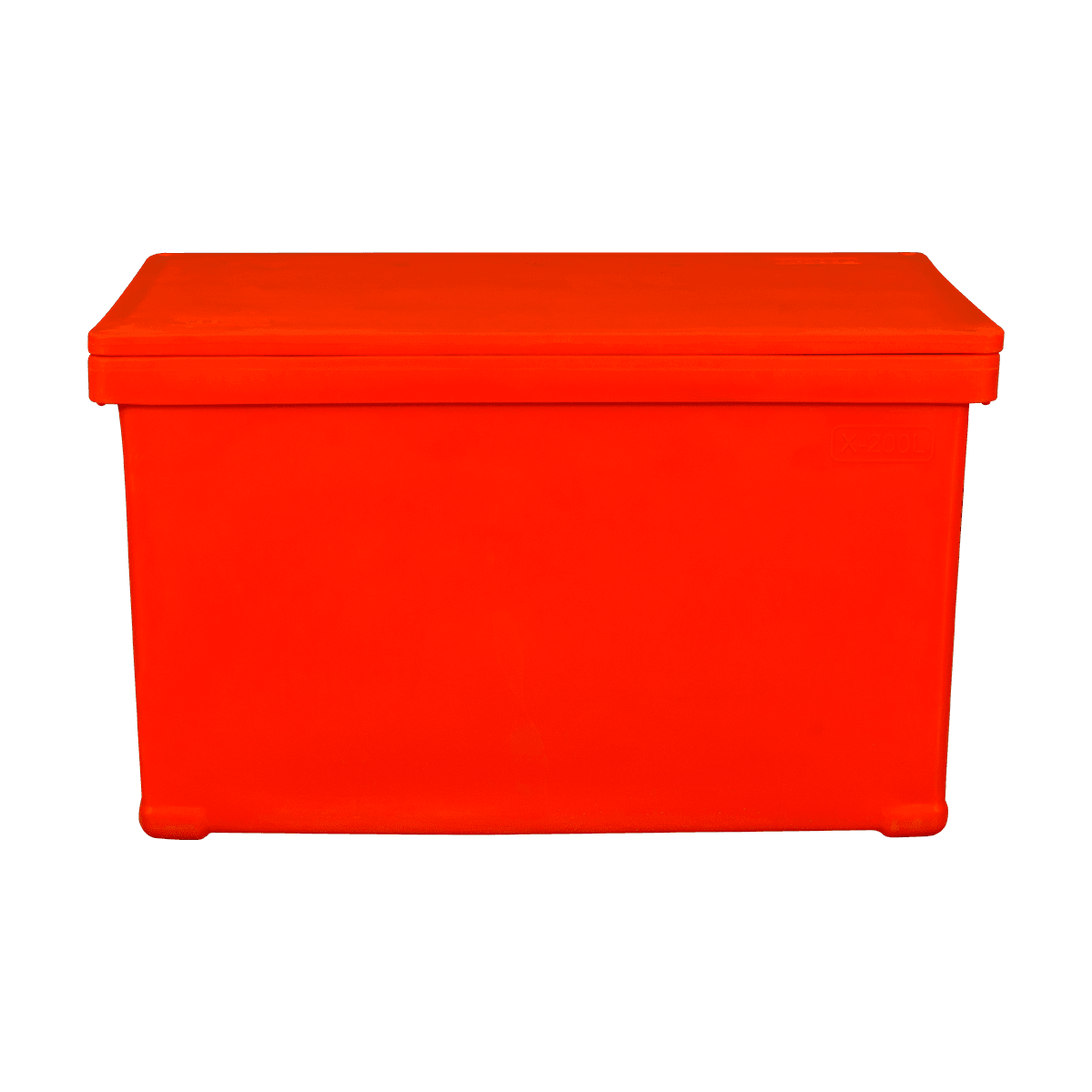 X-200L Kortdistanse Live Seafood Transportation Tanks