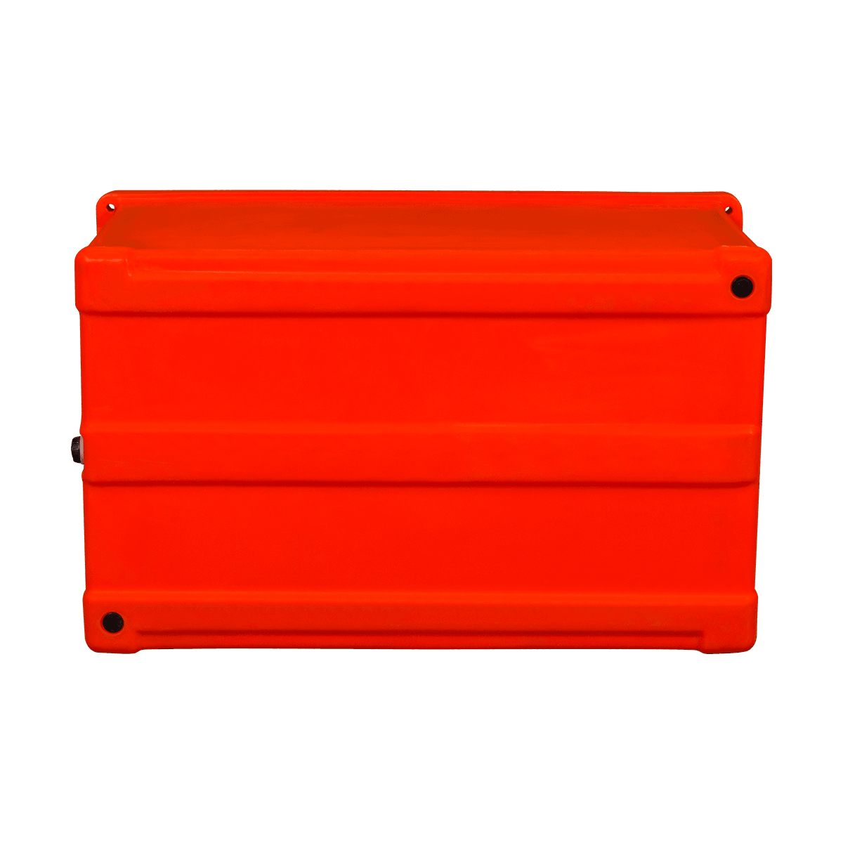 X-200L Ice Cooler Box for Seafood Storage and Transportation