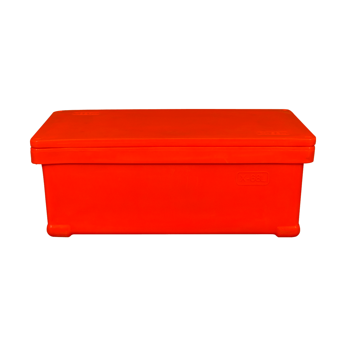 X-68L Ice Cooler Box for å holde maten kald og frisk