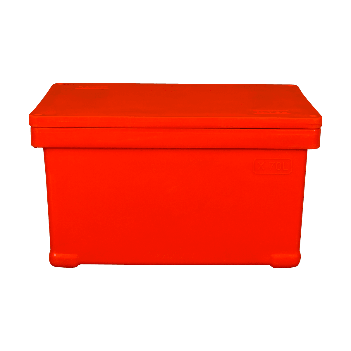 X-70L Isolert Fishing Ice Cooler Box