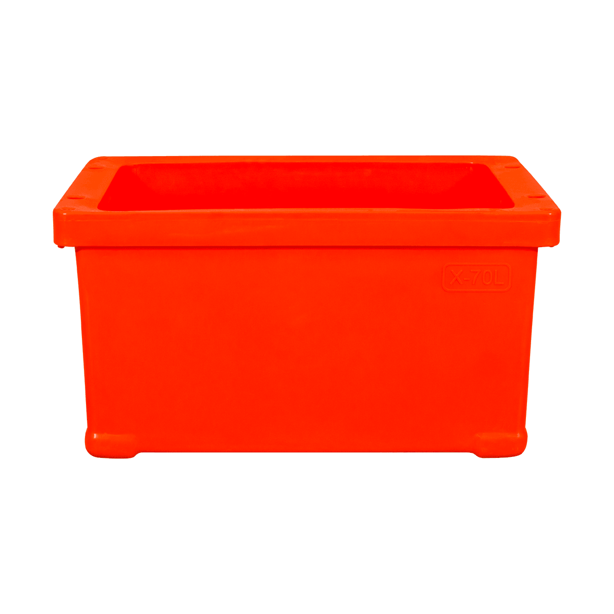 X-70L Isolert Fishing Ice Cooler Box