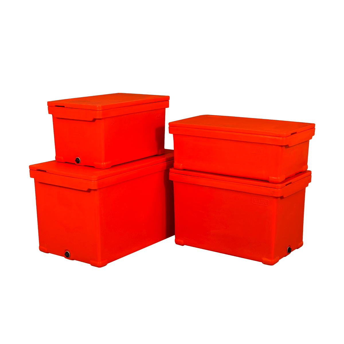 Er plastbeholdere gjenbrukbare?