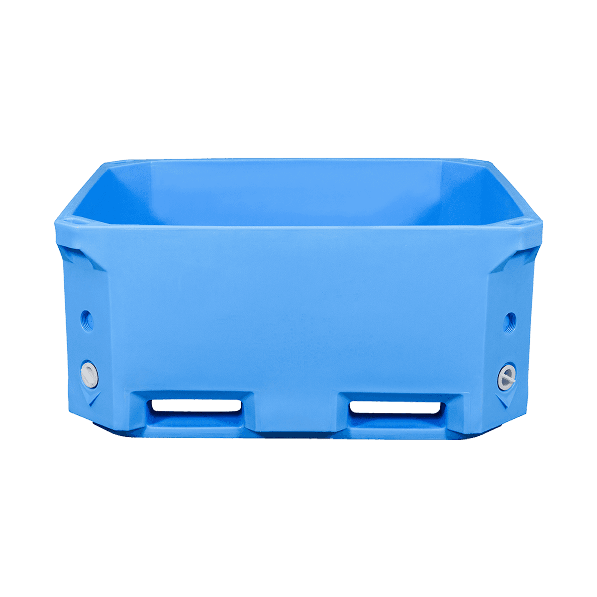 AF-460L FISKKOUPSER SEAFOOD INDUSTRIEL