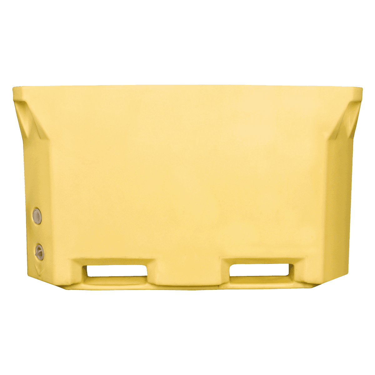 CF-1000L Slitesterk matbeholder kjøtt/fjørfe industriell bruk av plastbeholdere