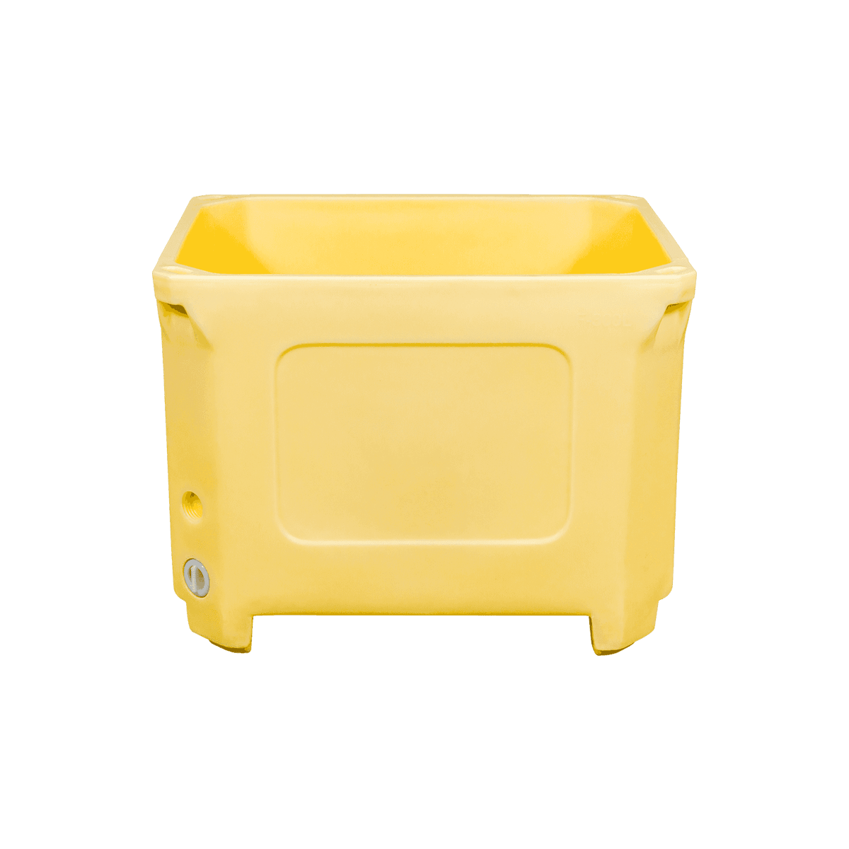 F-300L isolert sjømat industriell bruk av plastbeholdere