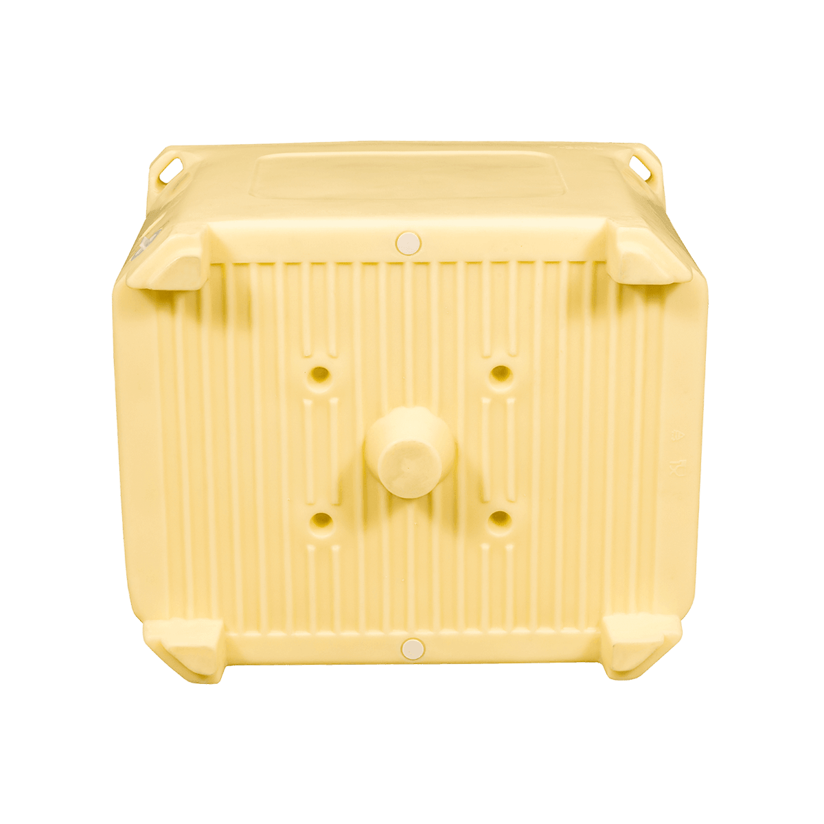 F-660L Rotomolded Fishing Ice Box Workshop and Warehouse Bruk kaldkjedebeholdere