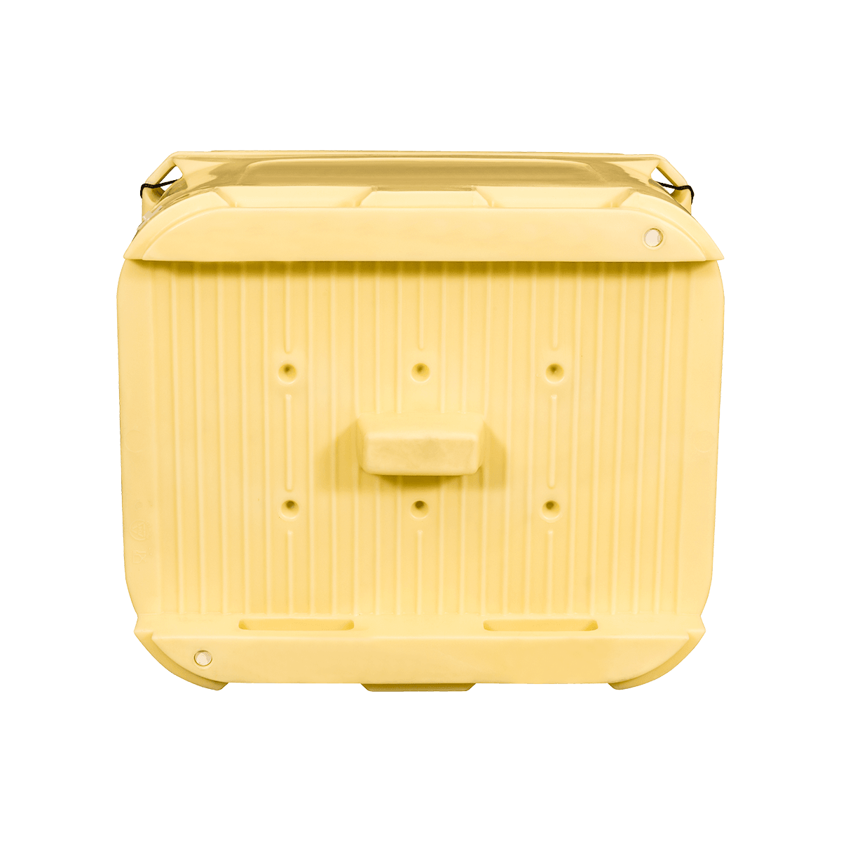 F-660L Rotomolded Fishing Ice Box Workshop and Warehouse Bruk kaldkjedebeholdere