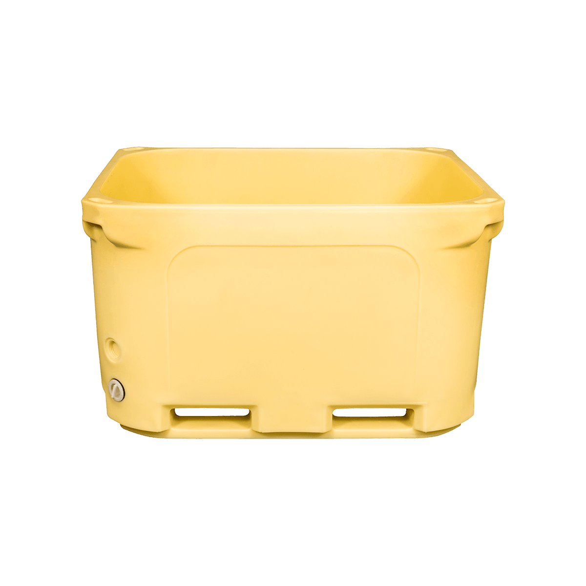 F-660L Rotomolded Fishing Ice Box Workshop and Warehouse Bruk kaldkjedebeholdere