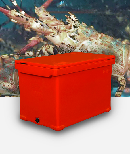 Er isolerte bulkbeholdere gjenbrukbare eller disponible?